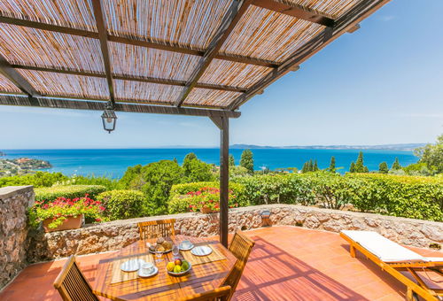 Appartement 1 chambre Monte Argentario