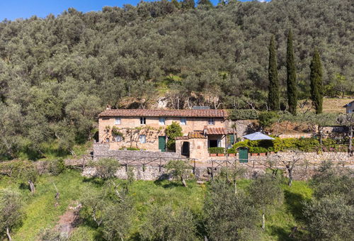 Maison 2 chambres Camaiore
