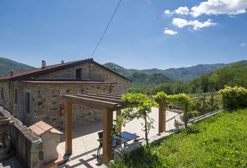 Maison 2 chambres Aulla