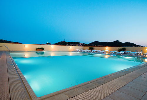 Apartment 1 bedroom Villasimius