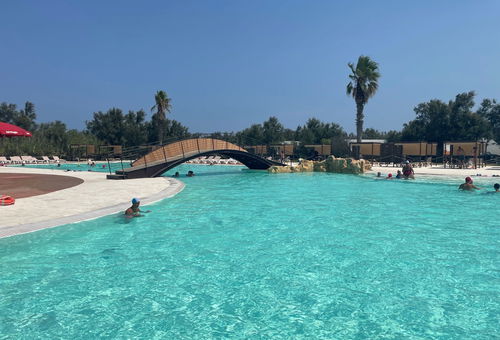 Villa 2 bedroom Lecce