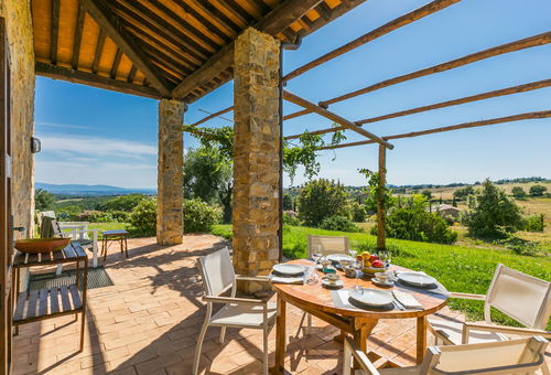 Maison 2 chambres Magliano In Toscana