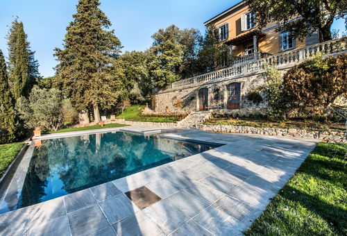 Villa 7 bedroom San Giustino