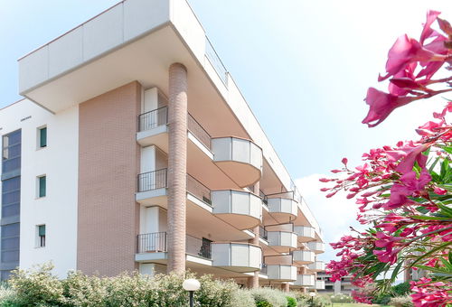 Apartment 1 bedroom San Vincenzo