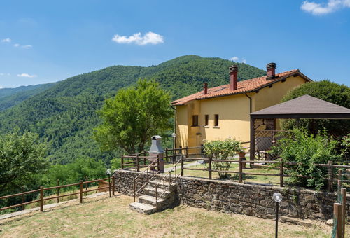 Villa 4 bedroom Rufina
