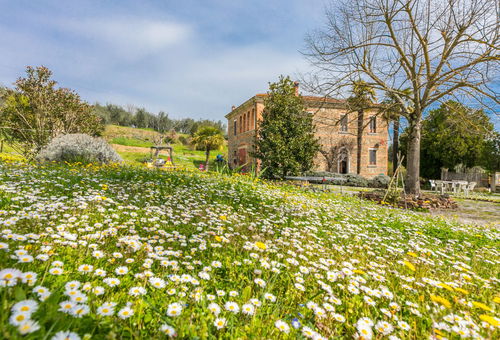 Villa 4 bedroom Scrofiano