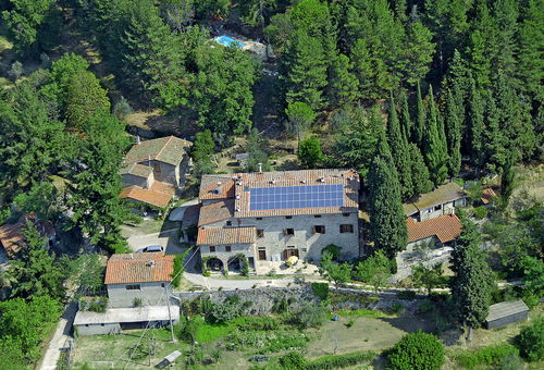 Villa 3 bedroom 