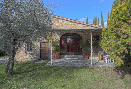 Villa 2 bedroom San Donato In Poggio