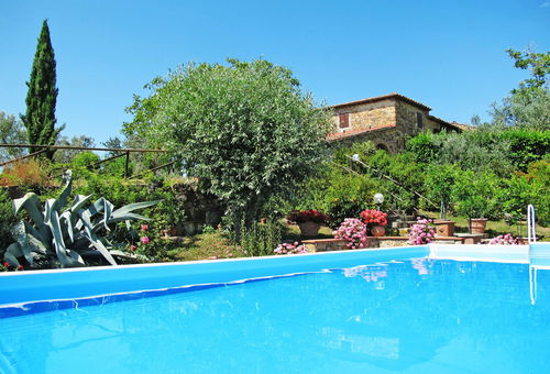 Maison 3 chambres Badia A Passignano