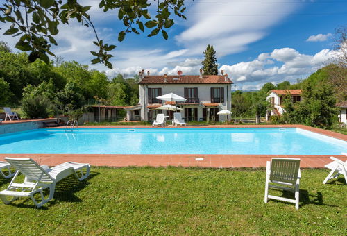 Maison 11 chambres Civitella In Val Di Chiana