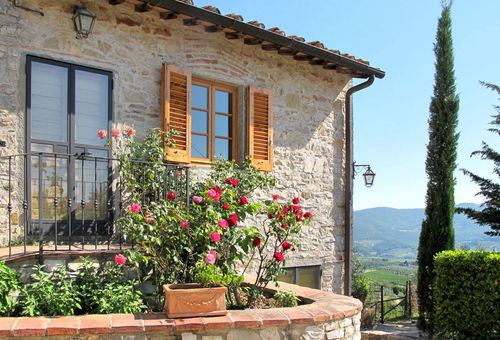 Maison 3 chambres Greve In Chianti