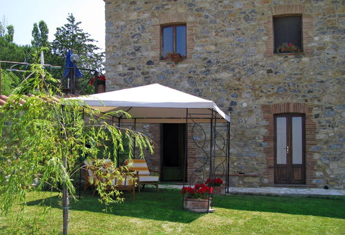 Apartment 3 bedroom Castelnuovo Di Val Di Cecina