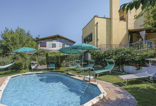 Maison 3 chambres Montaione