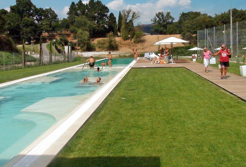 Apartment 1 bedroom Castelnuovo Di Val Di Cecina
