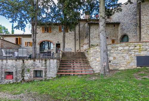 Villa 1 bedroom Greve In Chianti