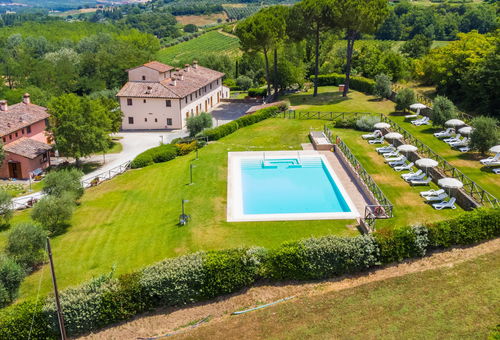 Apartment 1 bedroom Castelfiorentino