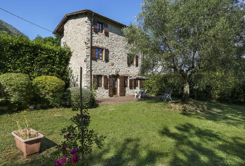 Maison 4 chambres Lucques