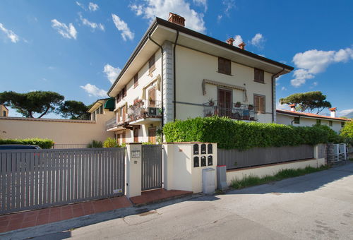 Apartment 2 bedroom Marina Di Pietrasanta