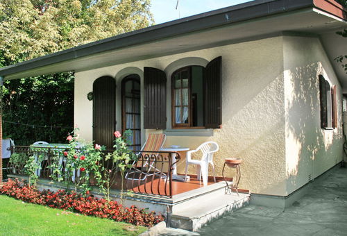Villa 2 bedroom Forte Dei Marmi