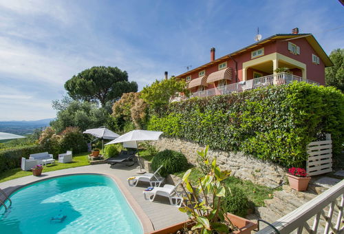 Apartment 3 bedroom Larciano