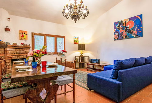 Villa 2 bedroom Sillano