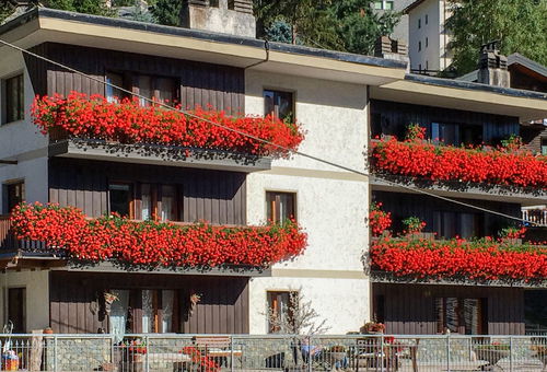 Appartement 2 chambres