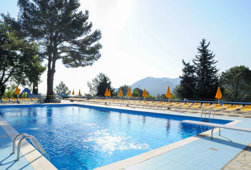 Haus 2 Zimmer Albenga