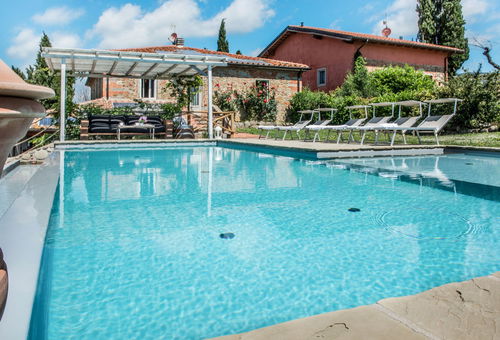 Villa 4 bedroom San Giustino