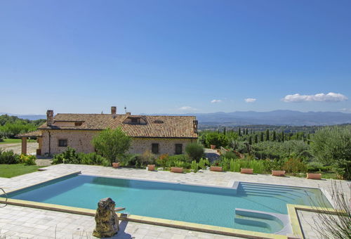Maison 5 chambres Todi