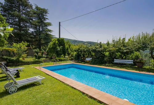 Maison 2 chambres Rufina