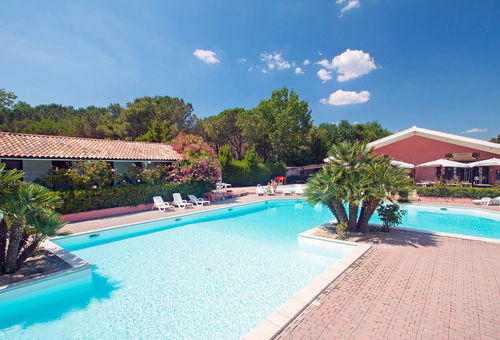 Maison 2 chambres Marina Di Bibbona