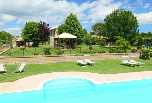 Apartment 1 bedroom San Casciano Dei Bagni