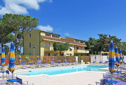 Appartement 2 chambres