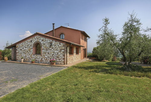 Maison 5 chambres San Miniato