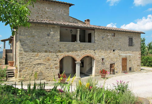Maison 4 chambres Panzano In Chianti