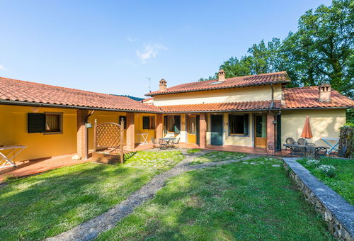 Maison 4 chambres Bucine