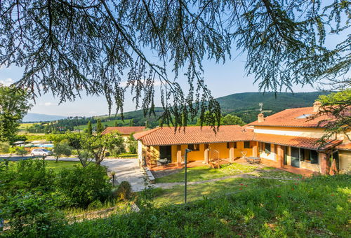 Villa 2 bedroom Bucine