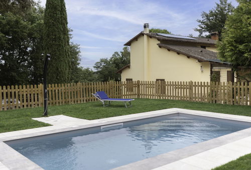 Maison 4 chambres Anghiari