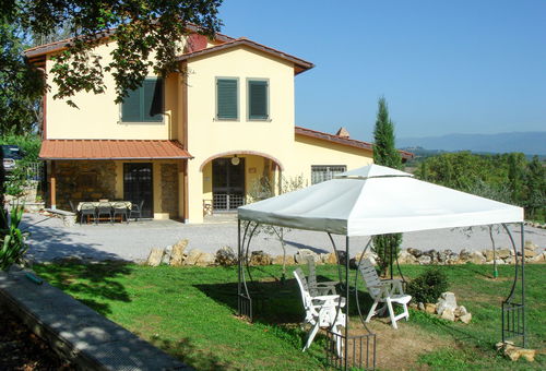 Maison 4 chambres Bucine