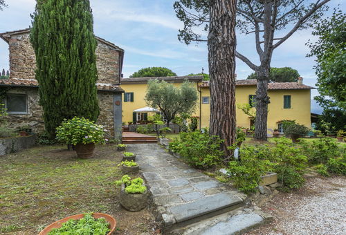 Maison 5 chambres Monsummano Terme