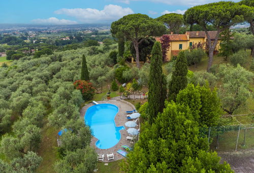 Maison 3 chambres Monsummano Terme