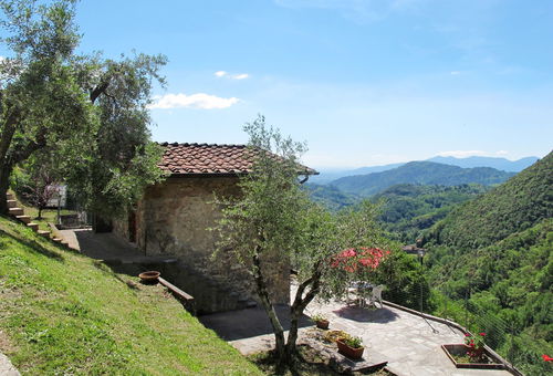 Maison 1 chambre 