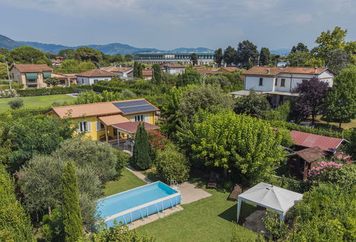 Maison 2 chambres Lido Di Camaiore