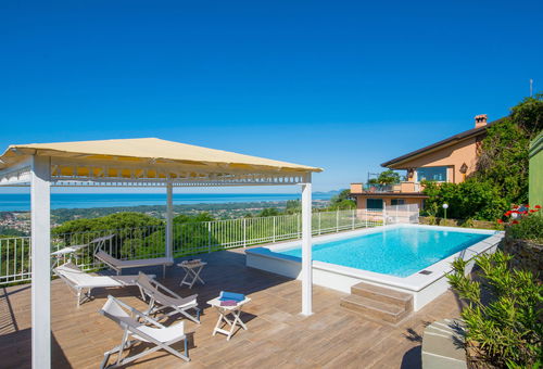 Maison 4 chambres Forte Dei Marmi