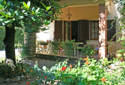 Maison 2 chambres Forte Dei Marmi