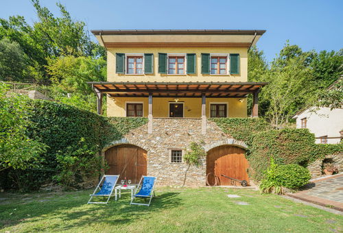 Maison 2 chambres Seravezza
