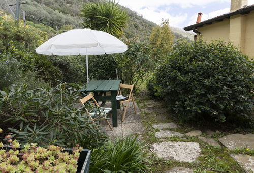 Maison 1 chambre Pontedassio