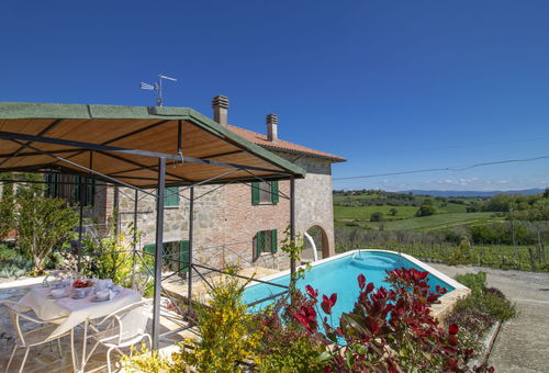 Maison 2 chambres Castiglione Del Lago
