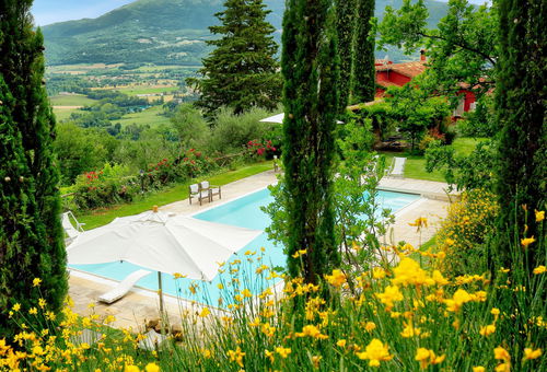 Villa 4 bedroom Pérouse