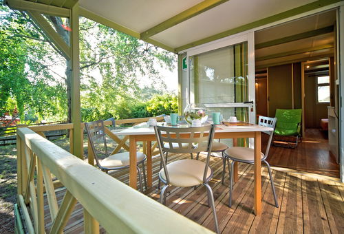 Maison 2 chambres Scarlino